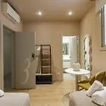 Pensión Ola Living Diagonal 3*