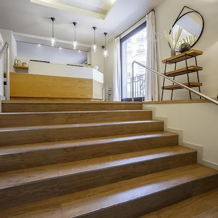 Guest house Ola Living Diagonal