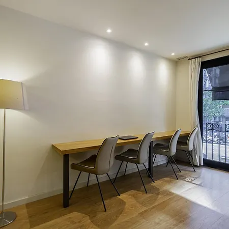 Guest house Ola Living Diagonal Barcelona