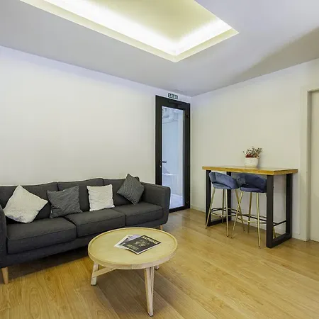 Ola Living Diagonal Guest house