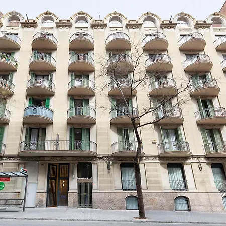 Ola Living Diagonal Penzion