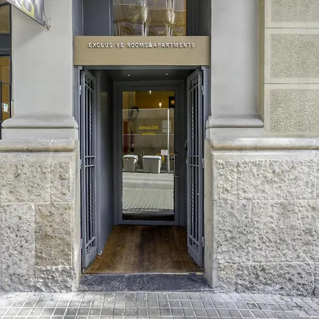 Guest house Ola Living Diagonal