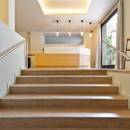 Ola Living Diagonal *