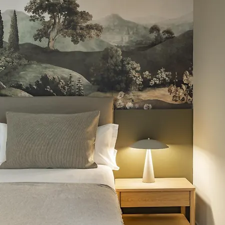 Ola Living Diagonal Barcelona