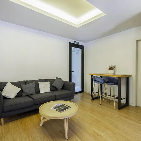 Ola Living Diagonal * Barcelona