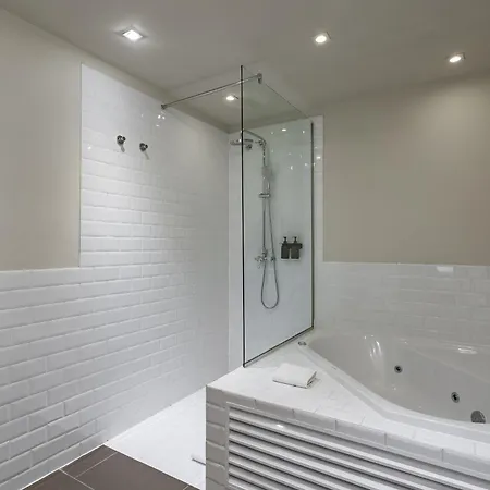 Гостевой дом Ola Living Diagonal