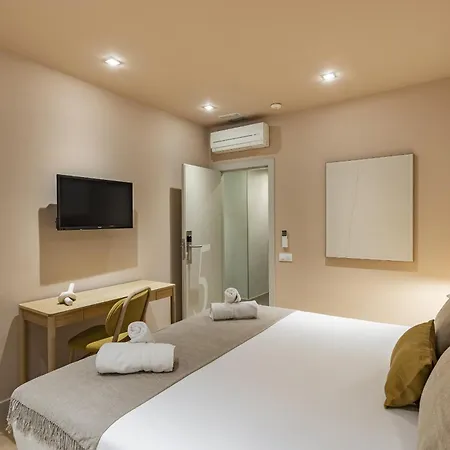 بيت ضيافة Ola Living Diagonal *
