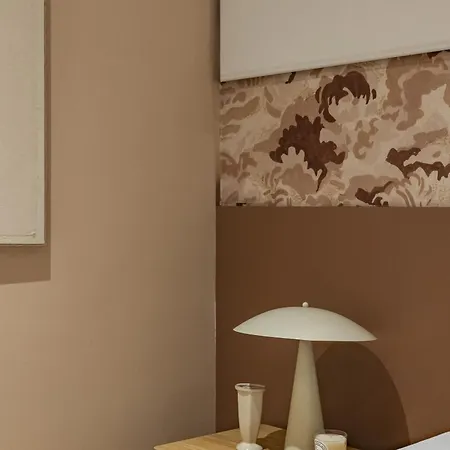 Ola Living Diagonal Guest house Barcelona