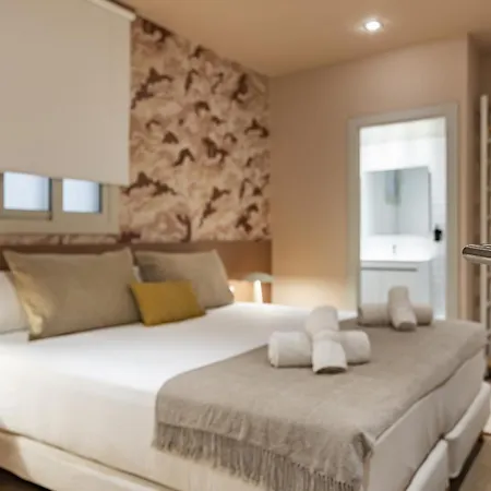 Guest house Ola Living Diagonal Barcelona