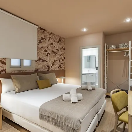 Ola Living Diagonal Penzion