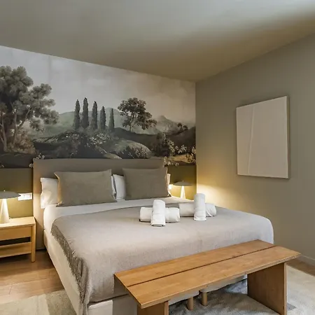Ola Living Diagonal Penzion *