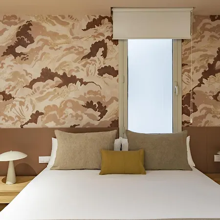 Ola Living Diagonal * Barcelona
