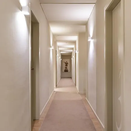 Ola Living Diagonal Penzion *