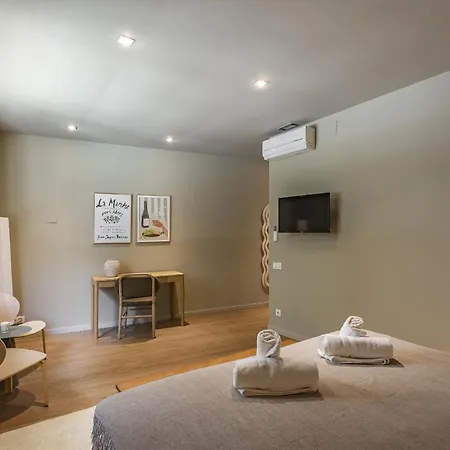 Ola Living Diagonal Barcelona