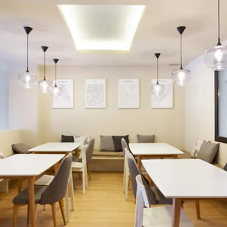 Ola Living Diagonal * Barcelona