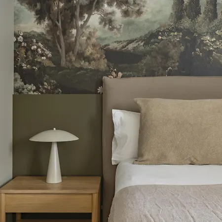 Guest house Ola Living Diagonal