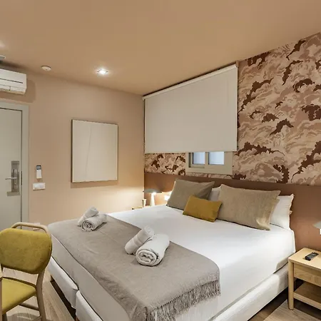 Ola Living Diagonal Barcelona