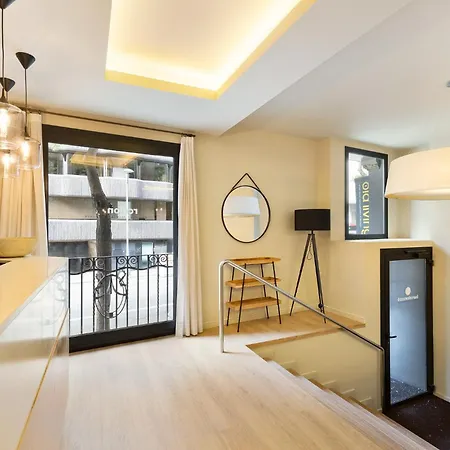 Guest house Ola Living Diagonal *