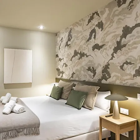Ola Living Diagonal Guest house Barcelona