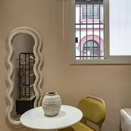 Ola Living Diagonal Barcelona