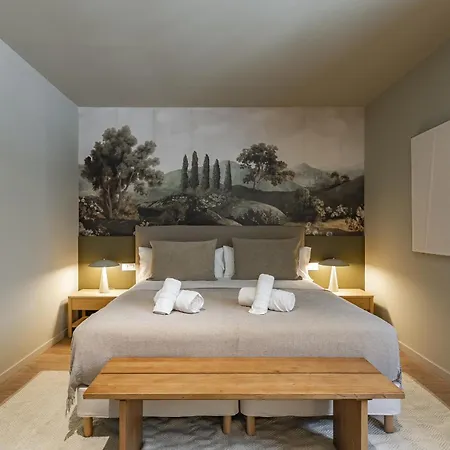 Ola Living Diagonal Guest house