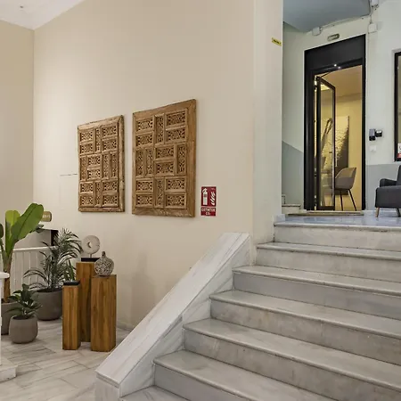 Ola Living Diagonal * Barcelona