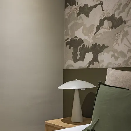 Ola Living Diagonal Гостевой дом Барселона