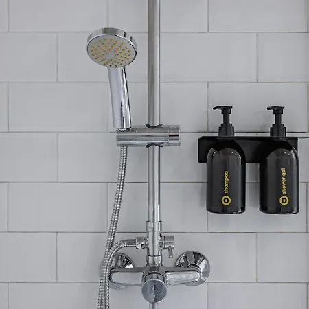 Гостевой дом Ola Living Diagonal