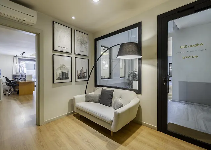 Ola Living Diagonal
