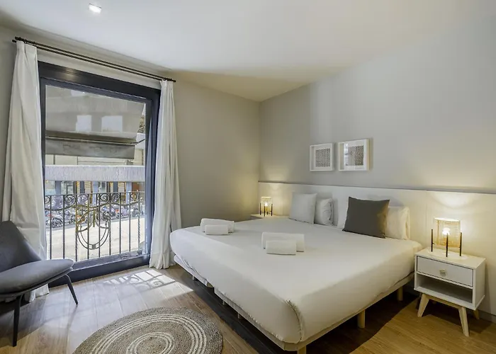 Ola Living Diagonal Barcelona