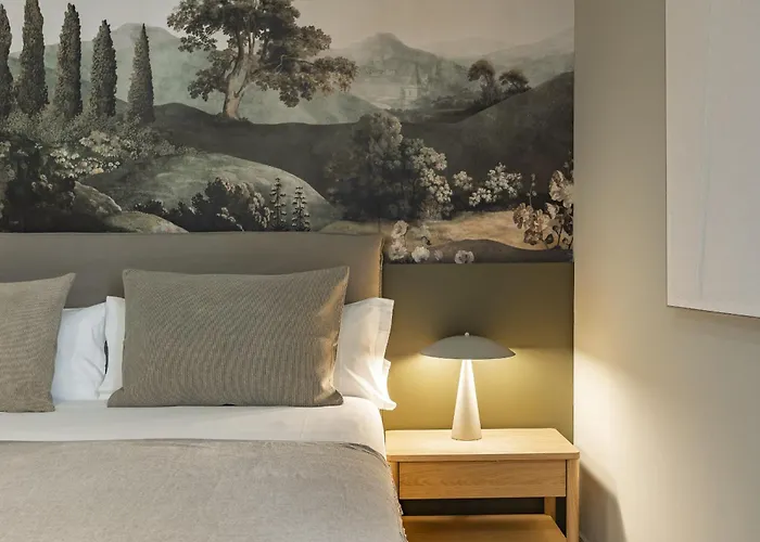 Ola Living Diagonal Barcelona