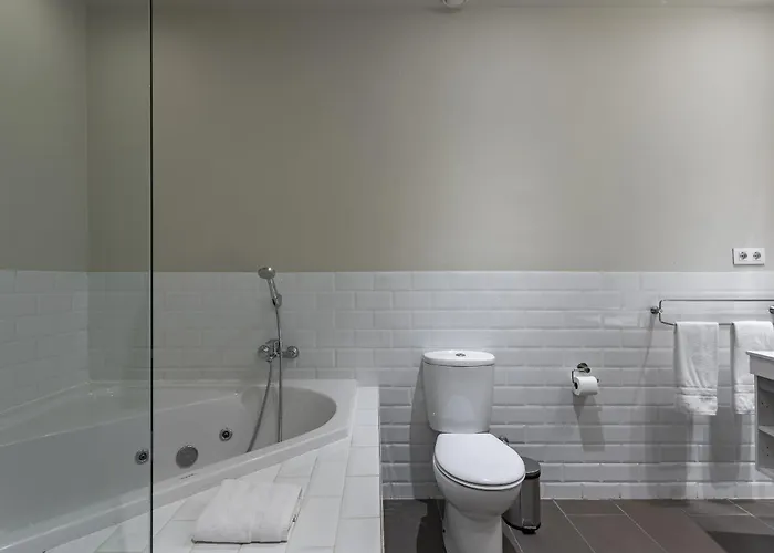 Ola Living Diagonal 3* Barcelona