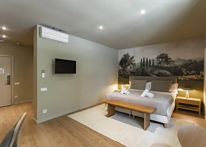 Gæstehus Ola Living Diagonal 3*