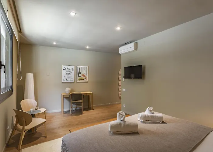 Ola Living Diagonal Barcelona