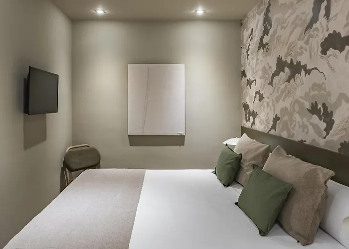 Ola Living Diagonal Barcelona
