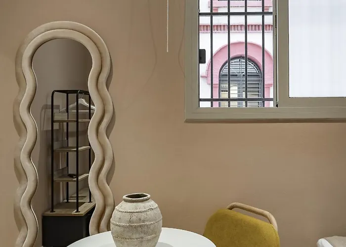 Ola Living Diagonal Barcelona