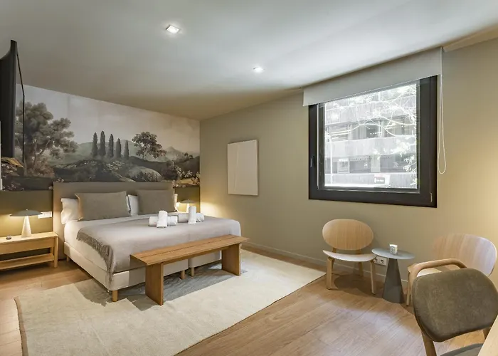 Gæstehus Ola Living Diagonal 3*