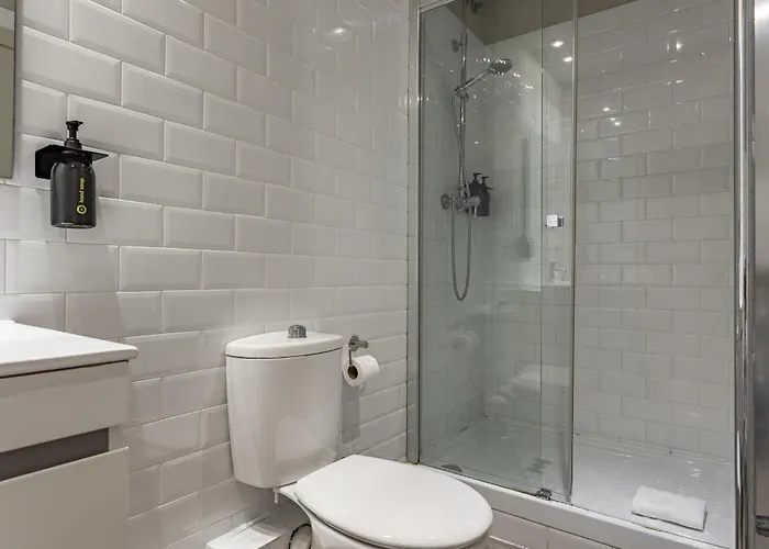 Ola Living Diagonal 3* Barcelona