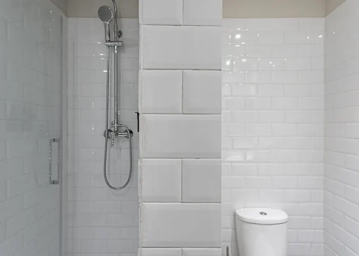 Ola Living Diagonal Gæstehus 3*