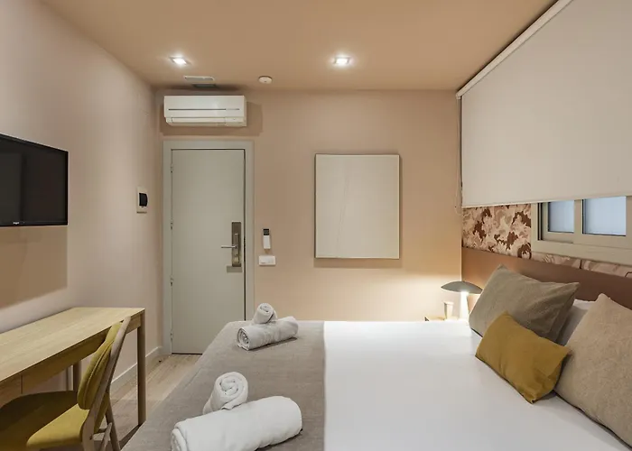 Gæstehus Ola Living Diagonal 3*