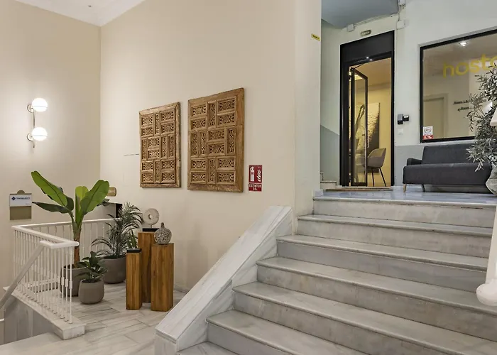 Ola Living Diagonal 3* Barcelona