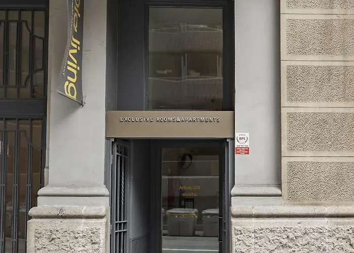 Ola Living Diagonal Barcelona