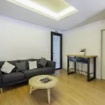 Ola Living Diagonal Πανσιόν