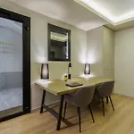 Πανσιόν Ola Living Diagonal