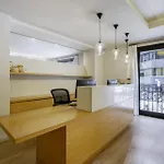Πανσιόν Ola Living Diagonal