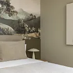 Ola Living Diagonal Konukevi 3*