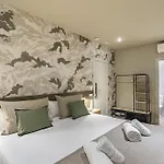 Konukevi Ola Living Diagonal 3*