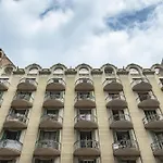 Ola Living Diagonal 3*