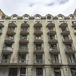 Ola Living Diagonal Πανσιόν