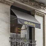 Πανσιόν Ola Living Diagonal Βαρκελώνη